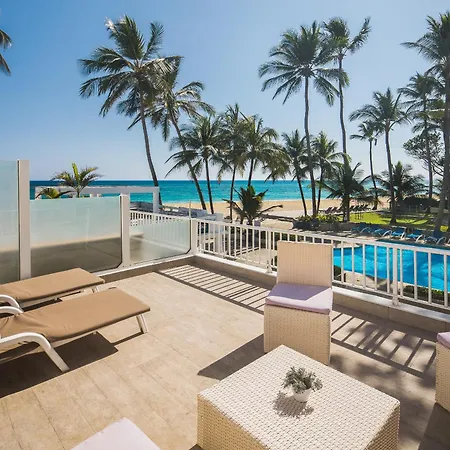Kite Beach Hotel Oceanfront Apartments